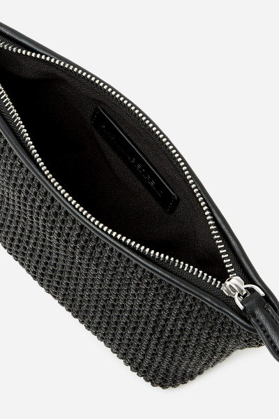 POUZDRO KARL LAGERFELD K/ESSENTIAL WATERPROOF POUCH - Fotografie č. 3