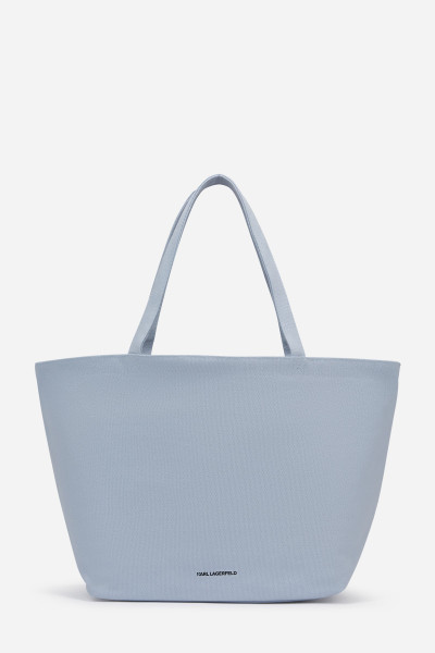 TAŠKA KARL LAGERFELD K/RSG CANVAS SHOPPER - Fotografia č. 3