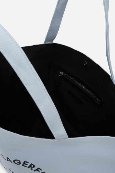 TAŠKA KARL LAGERFELD K/RSG CANVAS SHOPPER - Fotografia č. 2