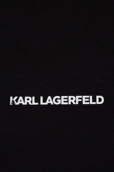 TAŠKA KARL LAGERFELD IKON K&C SHOPPER - Fotografia č. 5