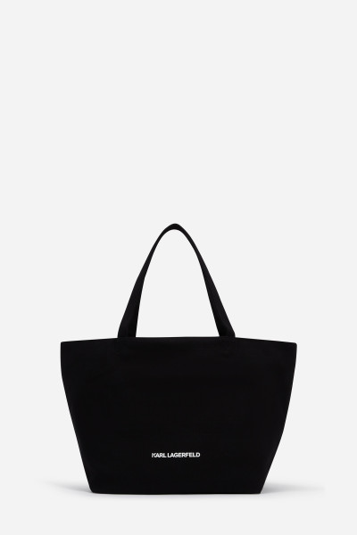 TAŠKA KARL LAGERFELD IKON K&C SHOPPER - Fotografia č. 3