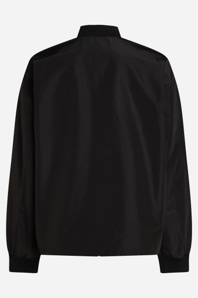 BUNDA KARL LAGERFELD JEANS KLJ BOMBER - Fotografia č. 6