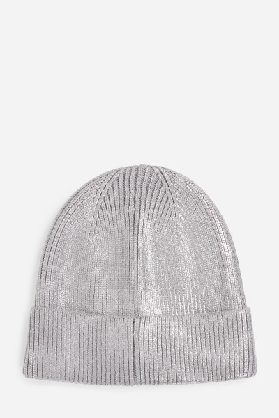 ČEPICE KARL LAGERFELD JEANS KLJ COATED BEANIE - Fotografie č. 2