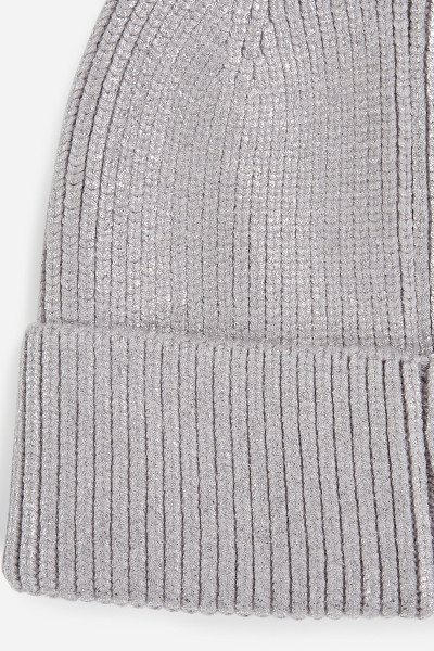 ČEPICE KARL LAGERFELD JEANS KLJ COATED BEANIE - Fotografie č. 5