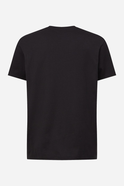 TRIČKO KARL LAGERFELD IKONIK 2.0 POCKET T-SHIRT - Fotografia č. 6