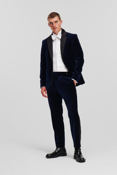 ING KARL LAGERFELD HUNS PICK EVENING SHIRT - Kép 2