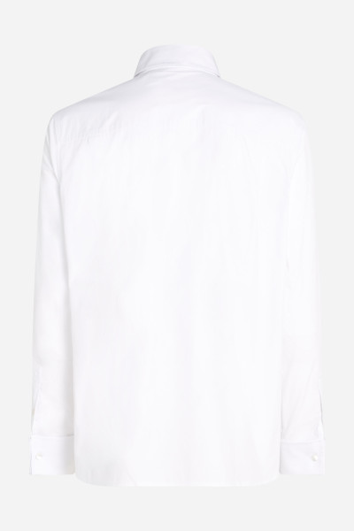 ING KARL LAGERFELD HUNS PICK EVENING SHIRT - Kép 6