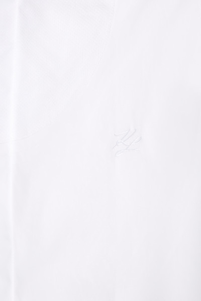ING KARL LAGERFELD HUNS PICK EVENING SHIRT - Kép 7