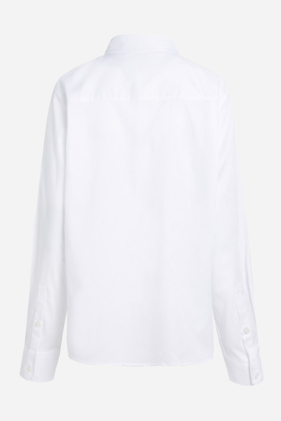 KOŠILE KARL LAGERFELD KL MONOGRAM SHIRT - Fotografie č. 6