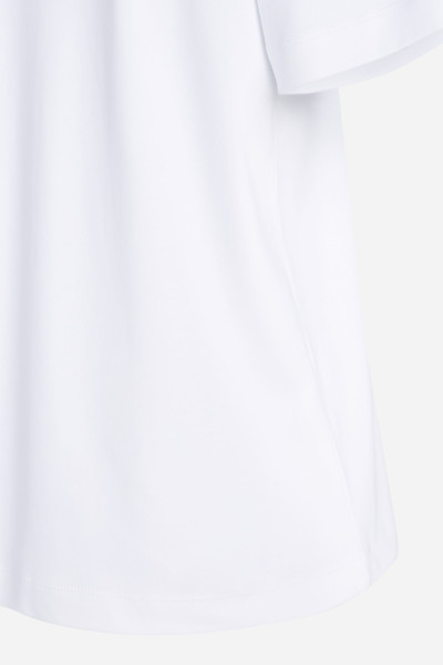 TRIČKO KARL LAGERFELD SUNGLASSES EMBROIDERY T-SHIRT - Fotografia č. 8
