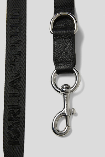 VODÍTKO KARL LAGERFELD K/PET IKON LEASH+BAG - Fotografia č. 6
