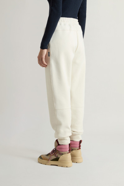 TRÉNINGNADRÁG WOOLRICH INTERLOCK TROUSERS - Kép 3