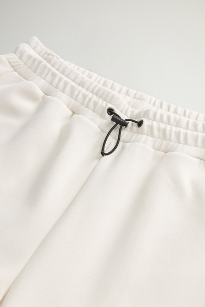 TRÉNINGNADRÁG WOOLRICH INTERLOCK TROUSERS - Kép 5