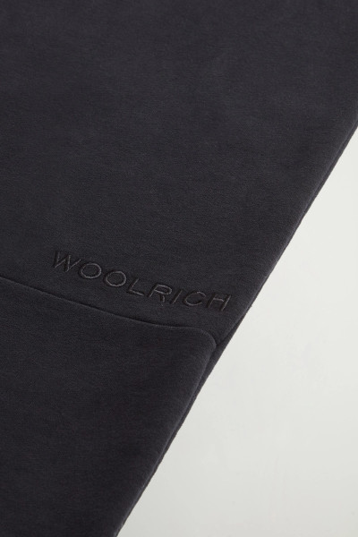 TRÉNINGNADRÁG WOOLRICH LIGHT FLEECE PANT - Kép 7