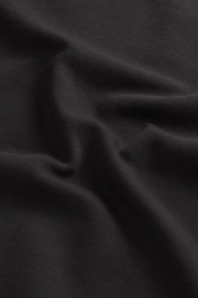 MIKINA WOOLRICH TECH CREWNECK - Fotografie č. 9