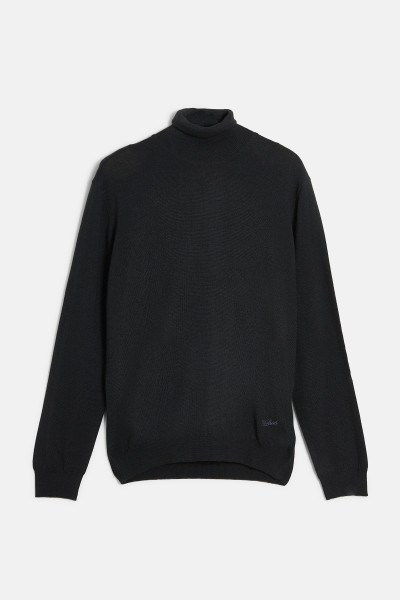 GARBÓ WOOLRICH GD KNITTED TURTLENECK - Kép 1