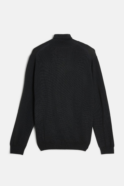 GARBÓ WOOLRICH GD KNITTED TURTLENECK - Kép 2