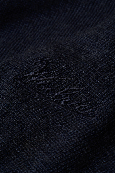SVETER WOOLRICH GD KNITTED CREWNECK - Fotografia č. 3