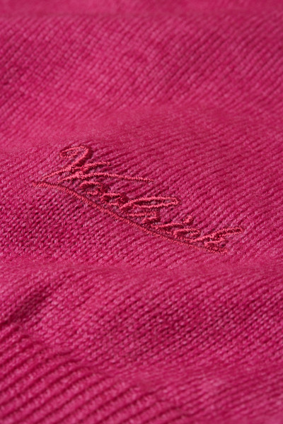 SVETER WOOLRICH GD KNITTED CREWNECK - Fotografia č. 3