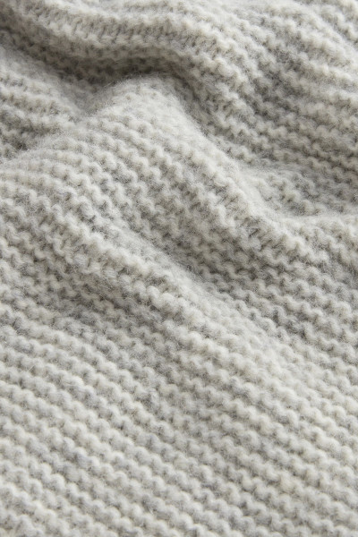 VESTA WOOLRICH CABLE VEST - Fotografie č. 8