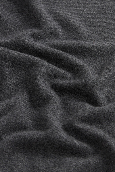 PULÓVER WOOLRICH CASHMERE CREWNECK - Kép 8