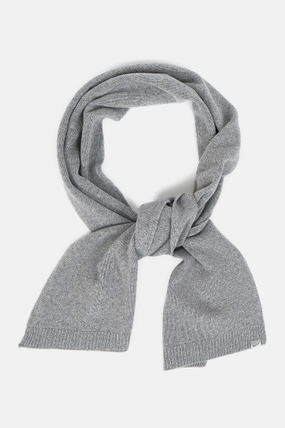 ŠÁL WOOLRICH KNITTED SCARF - Fotografia č. 1