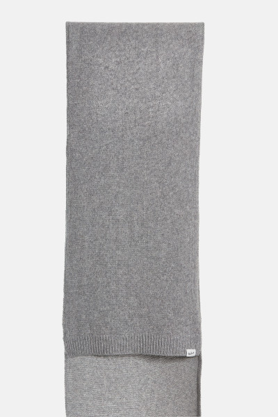 ŠÁL WOOLRICH KNITTED SCARF - Fotografia č. 2