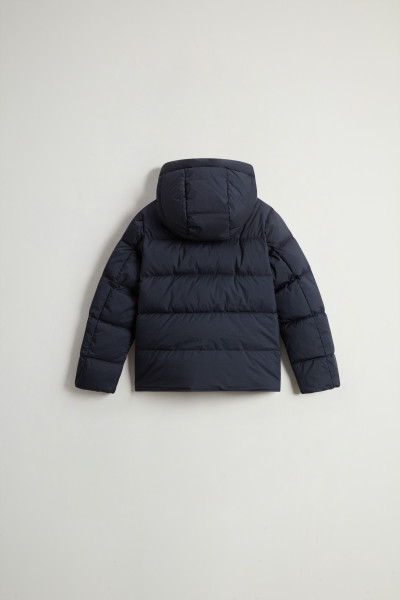 DZSEKI WOOLRICH SIERRA SUPREME DOWN JACKET - Kép 2