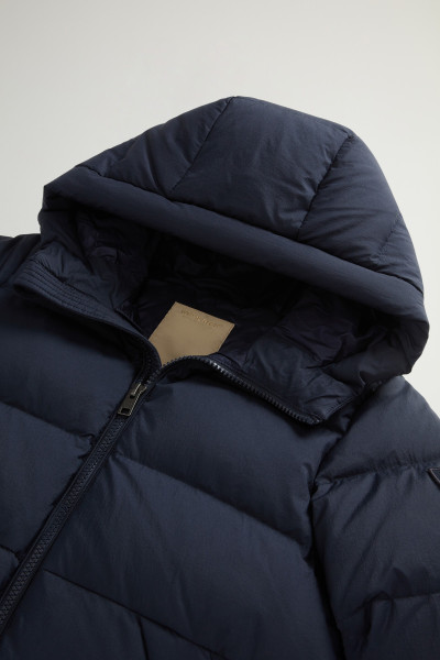 DZSEKI WOOLRICH SIERRA SUPREME DOWN JACKET - Kép 3