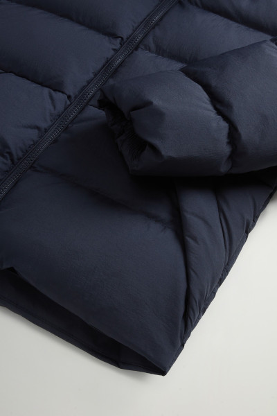DZSEKI WOOLRICH SIERRA SUPREME DOWN JACKET - Kép 5