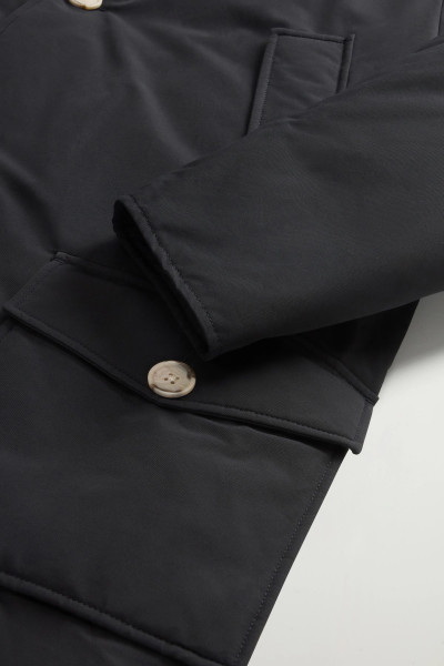 BUNDA WOOLRICH ARCTIC PARKA - Fotografie č. 7