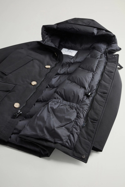 BUNDA WOOLRICH ARCTIC PARKA - Fotografie č. 8