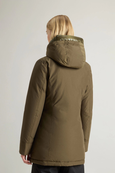 BUNDA WOOLRICH ARCTIC PARKA - Fotografie č. 3