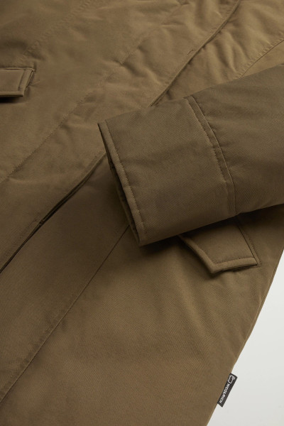 BUNDA WOOLRICH ARCTIC PARKA - Fotografie č. 7