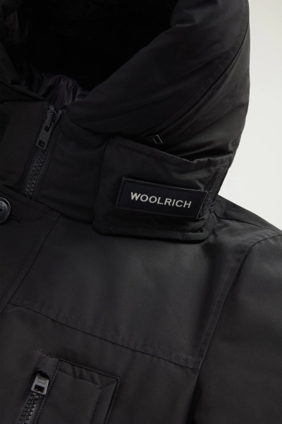 DZSEKI WOOLRICH RAMAR ARCTIC PARKA - Kép 10