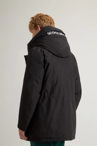 DZSEKI WOOLRICH RAMAR ARCTIC PARKA - Kép 6