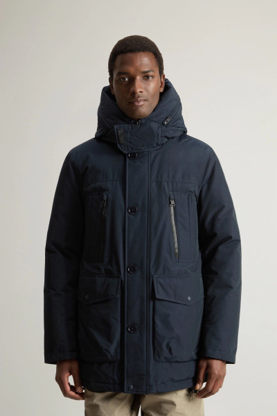 DZSEKI WOOLRICH RAMAR ARCTIC PARKA - Kép 1