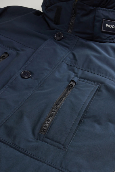 DZSEKI WOOLRICH RAMAR ARCTIC PARKA - Kép 11