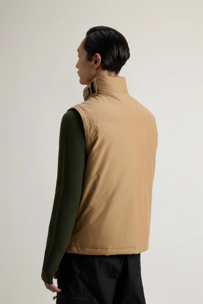 VESTA WOOLRICH RAMAR VEST - Fotografie č. 4