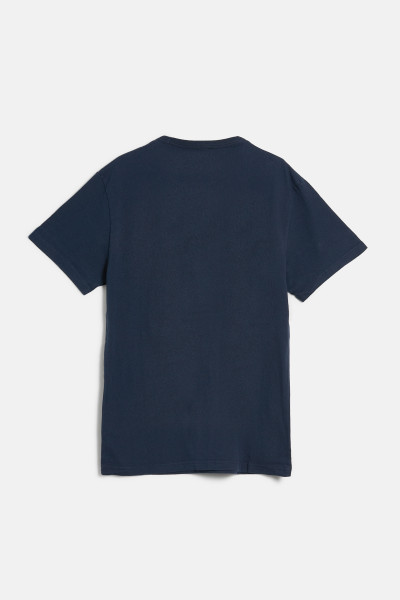 PÓLÓ WOOLRICH SHEEP GRAPHIC T-SHIRT - Kép 2