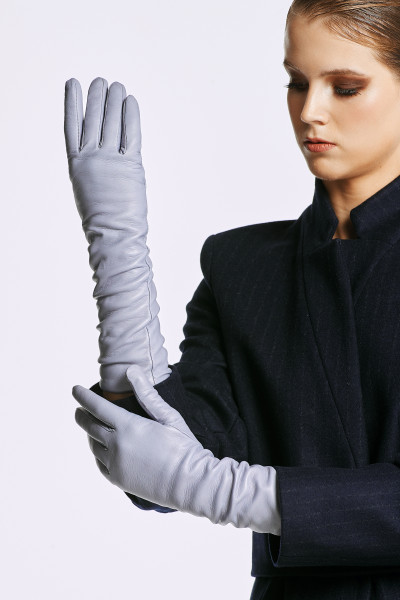 RUKAVICE VERMONT LONG GLOVE - Fotografie č. 5