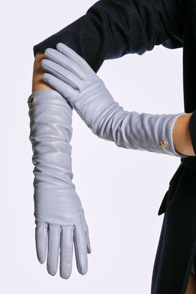 RUKAVICE VERMONT LONG GLOVE - Fotografie č. 6