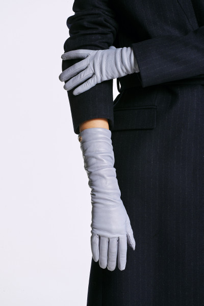 RUKAVICE VERMONT LONG GLOVE - Fotografie č. 8