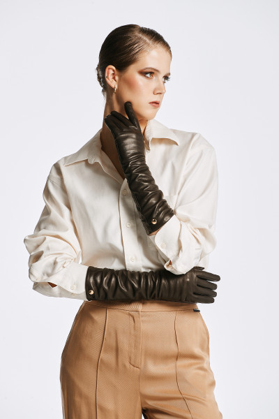 RUKAVICE VERMONT LONG GLOVE - Fotografie č. 3