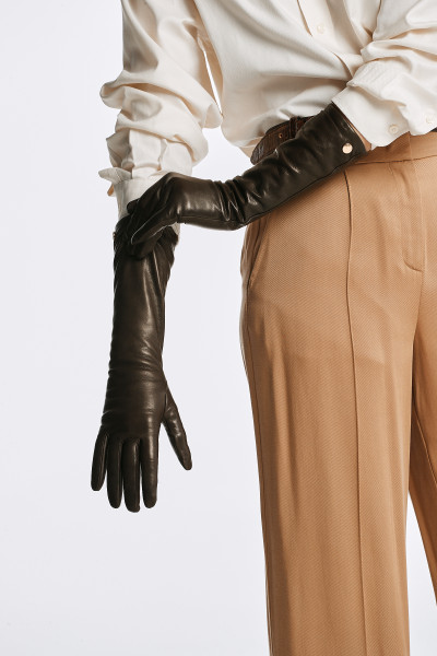 RUKAVICE VERMONT LONG GLOVE - Fotografie č. 6