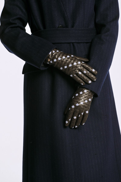 KESZTYŰ VERMONT MEDIUM GLOVE - Kép 5