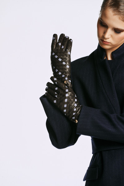 KESZTYŰ VERMONT MEDIUM GLOVE - Kép 3