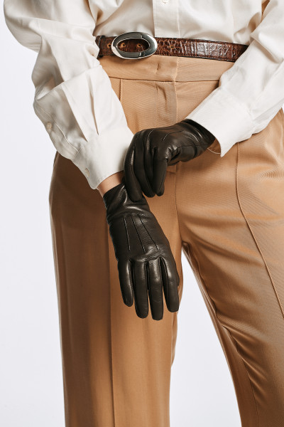 RUKAVICE VERMONT SHORT GLOVE - Fotografie č. 3