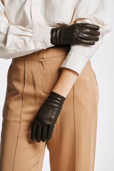 RUKAVICE VERMONT SHORT GLOVE - Fotografie č. 5