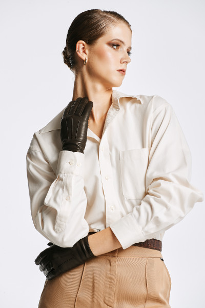 RUKAVICE VERMONT SHORT GLOVE - Fotografie č. 1